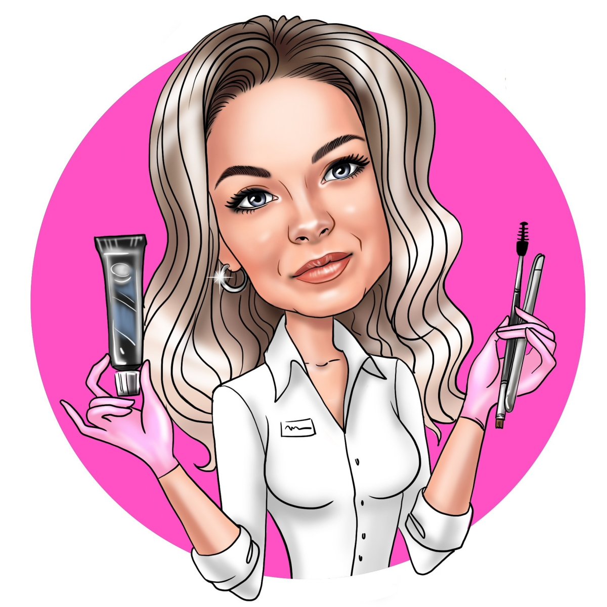 Мед для детей