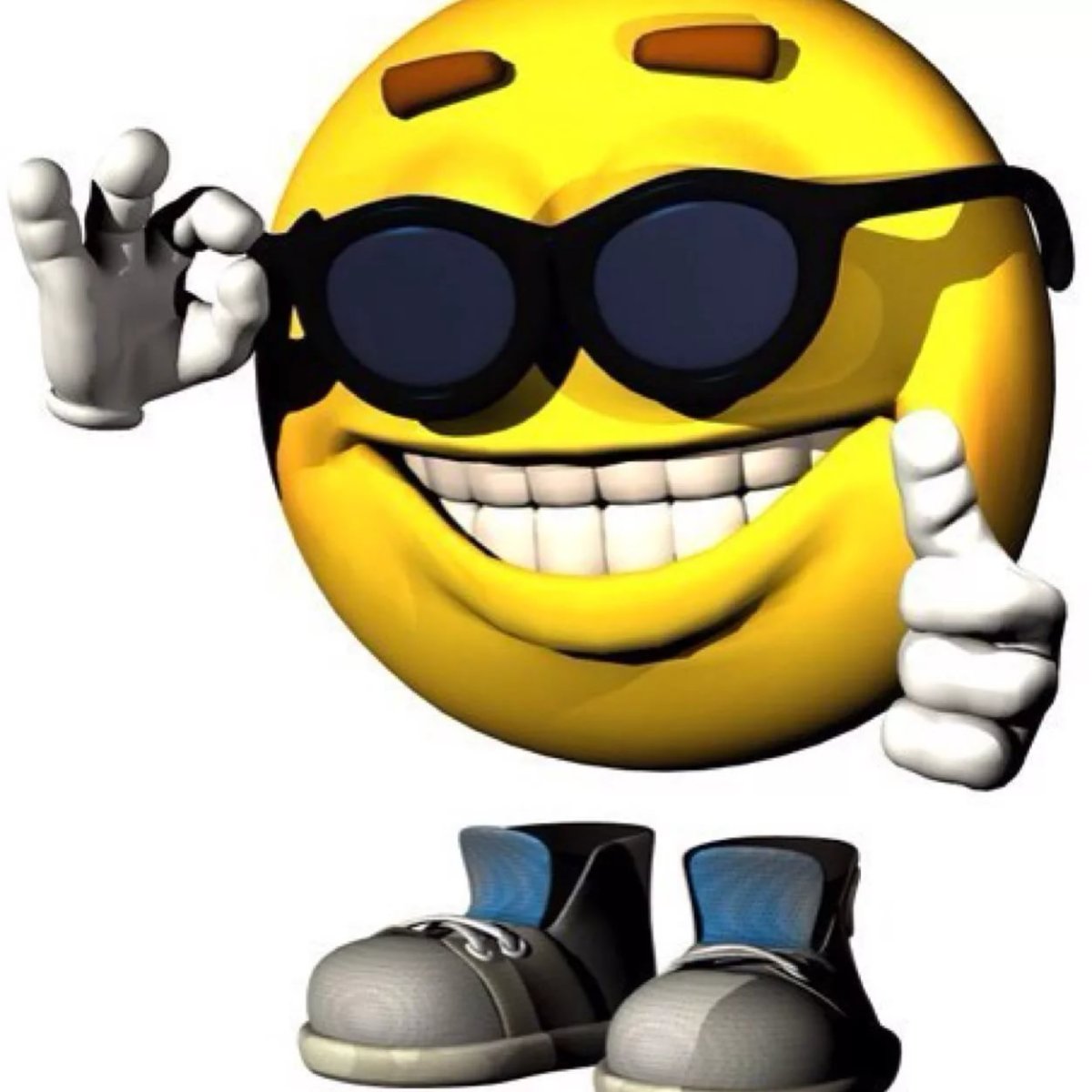 Смайлики на аву