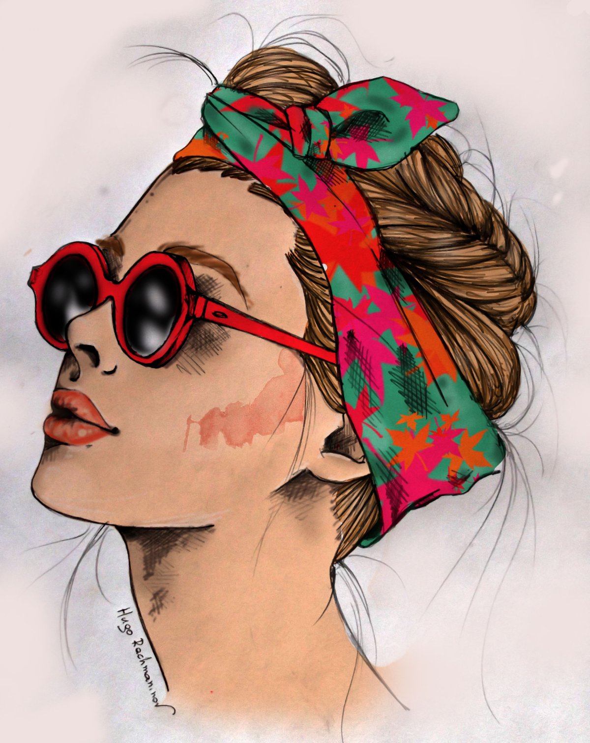 Ирина Сурганова