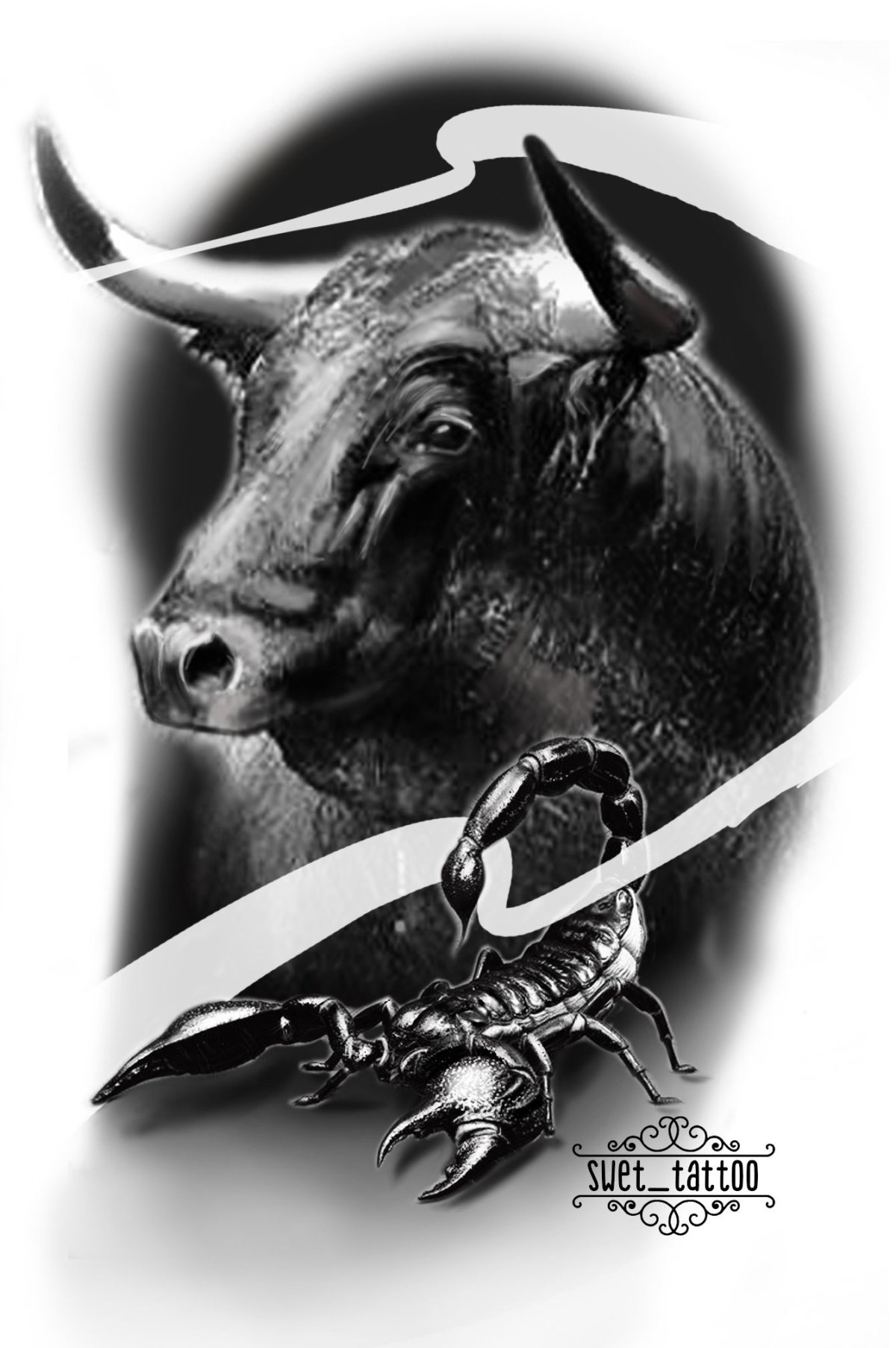 Телец знак зодиака девушка