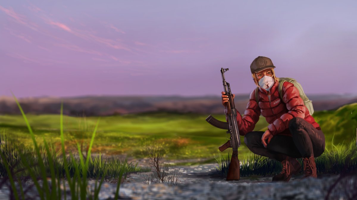 Дейз на аву