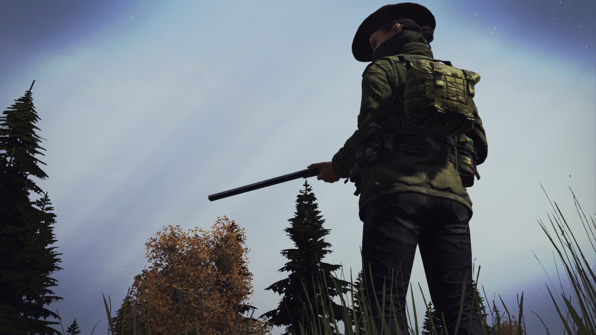 Дейзи превью