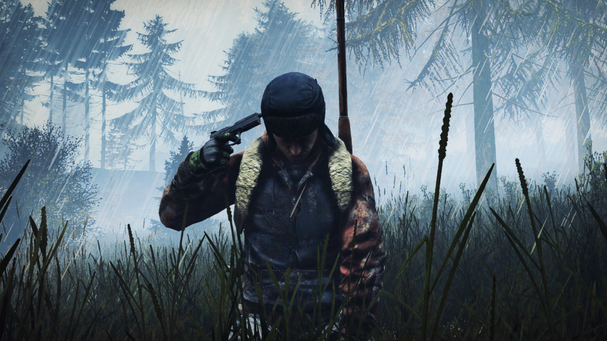 DAYZ Standalone