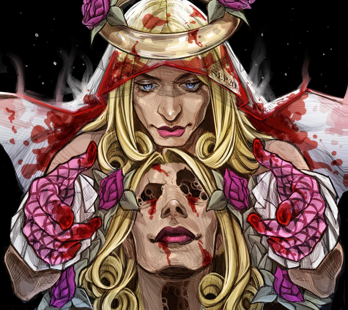 Джо Джо Фанни Валентайн