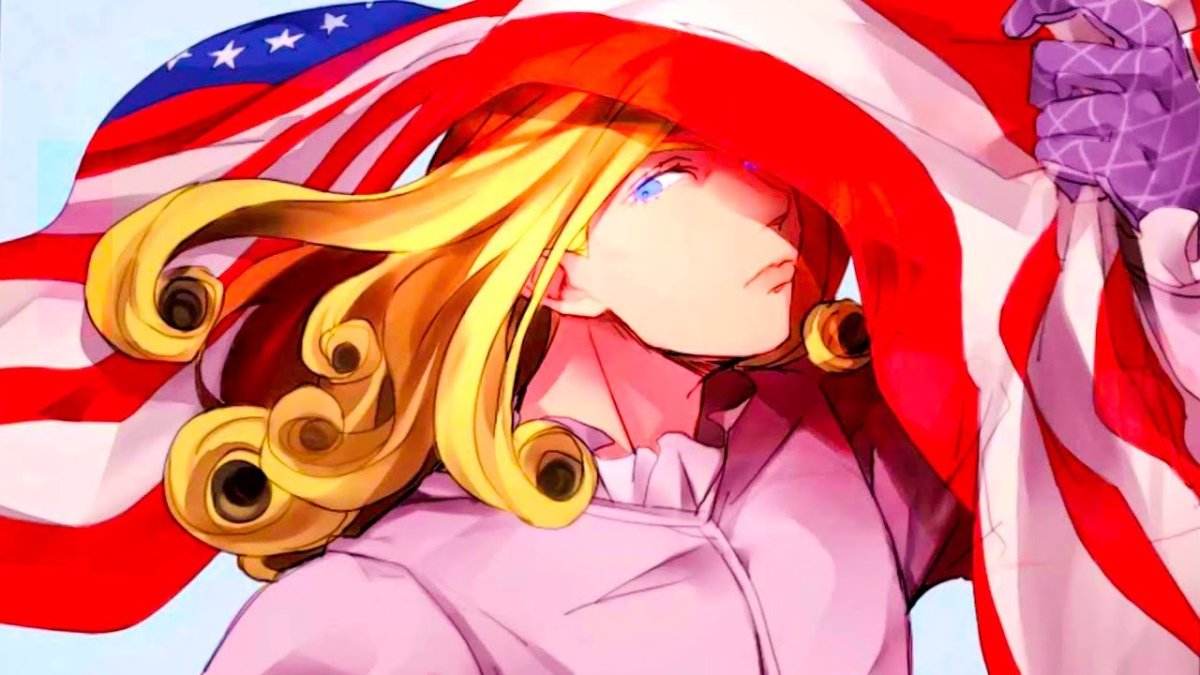 Президент Валентайн Джоджо