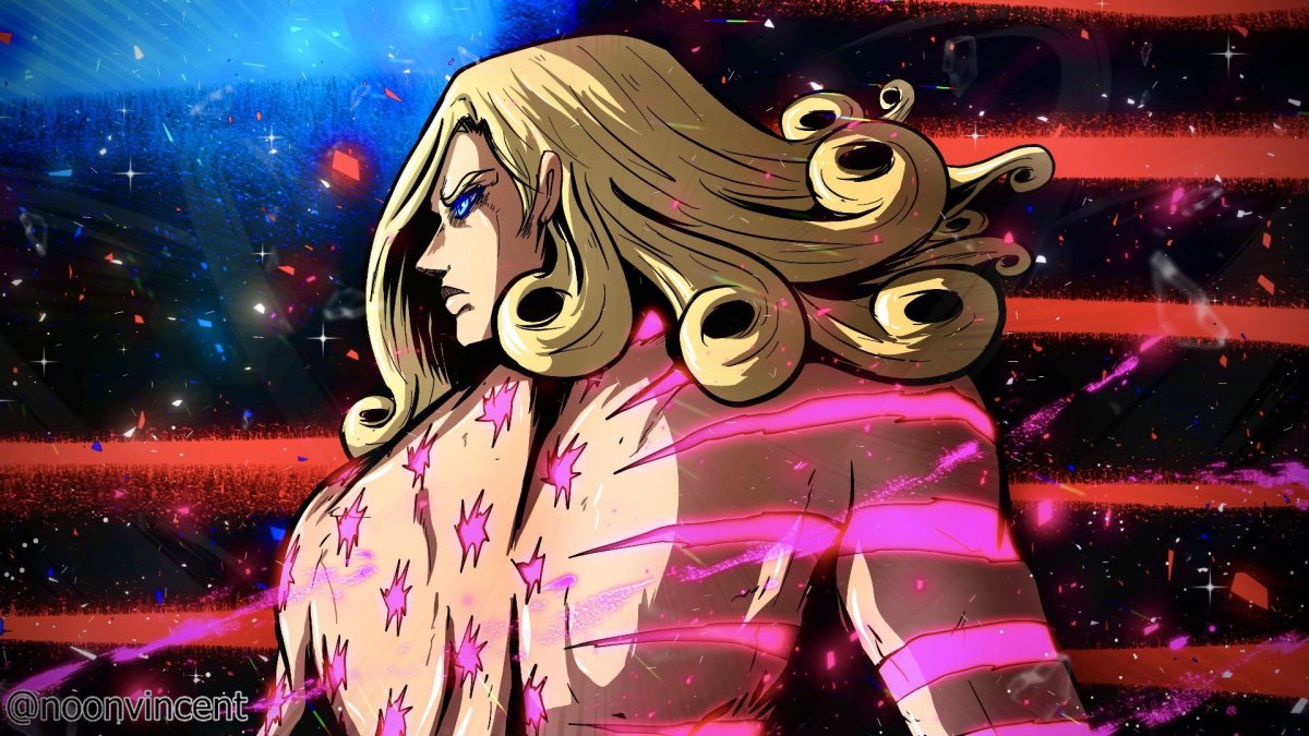 Фанни Валентайн Джоджо