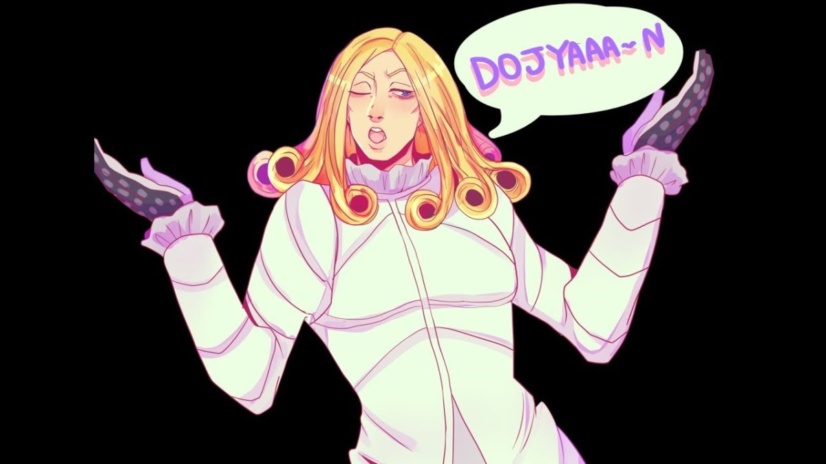 Фанни Валентайн Джоджо