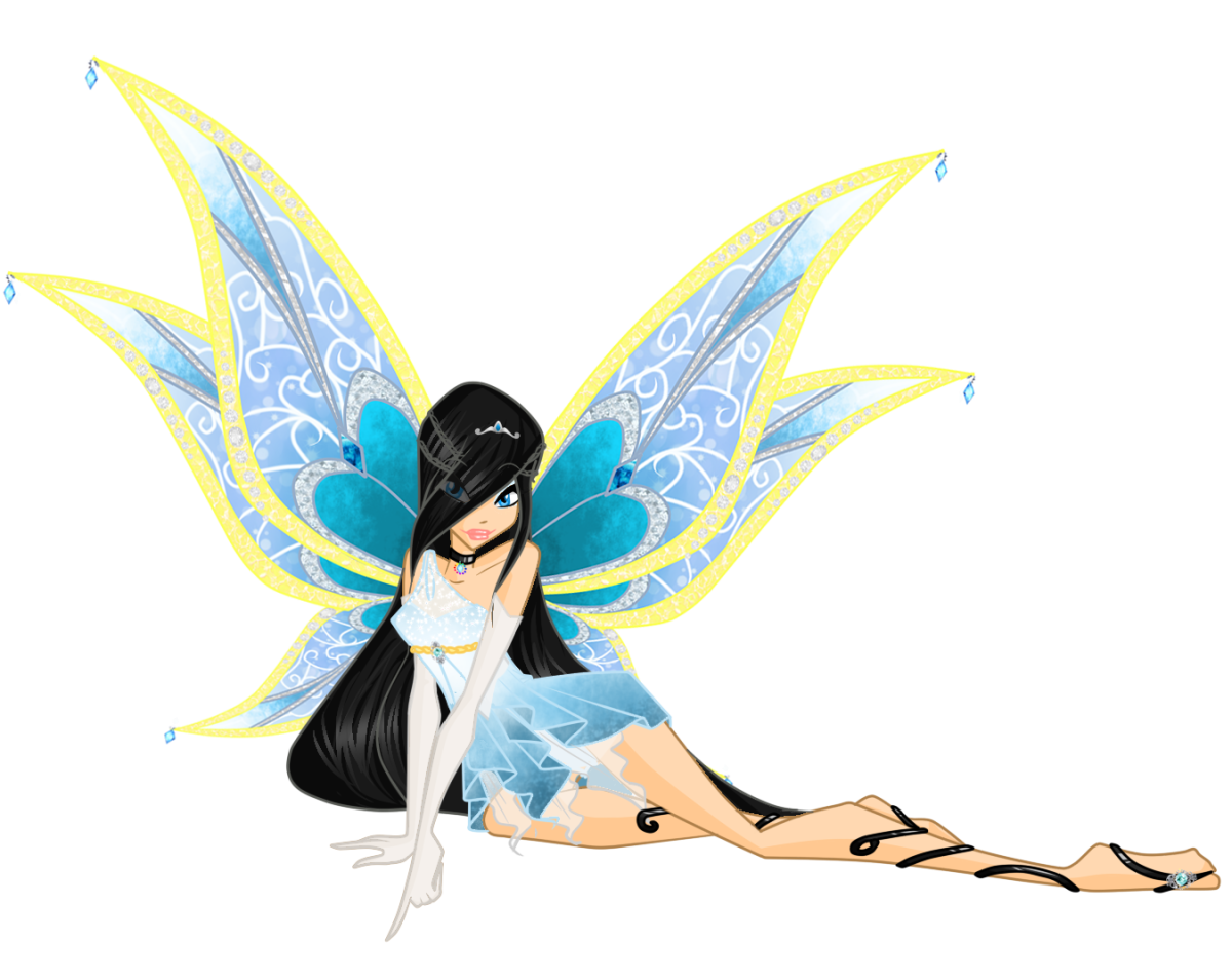 Винкс энчантикс