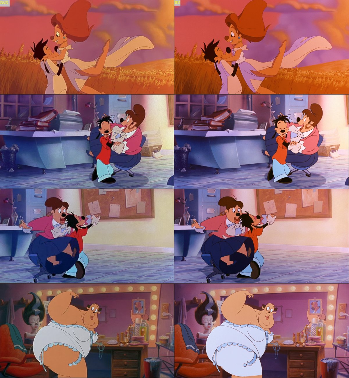 Дисней плюс