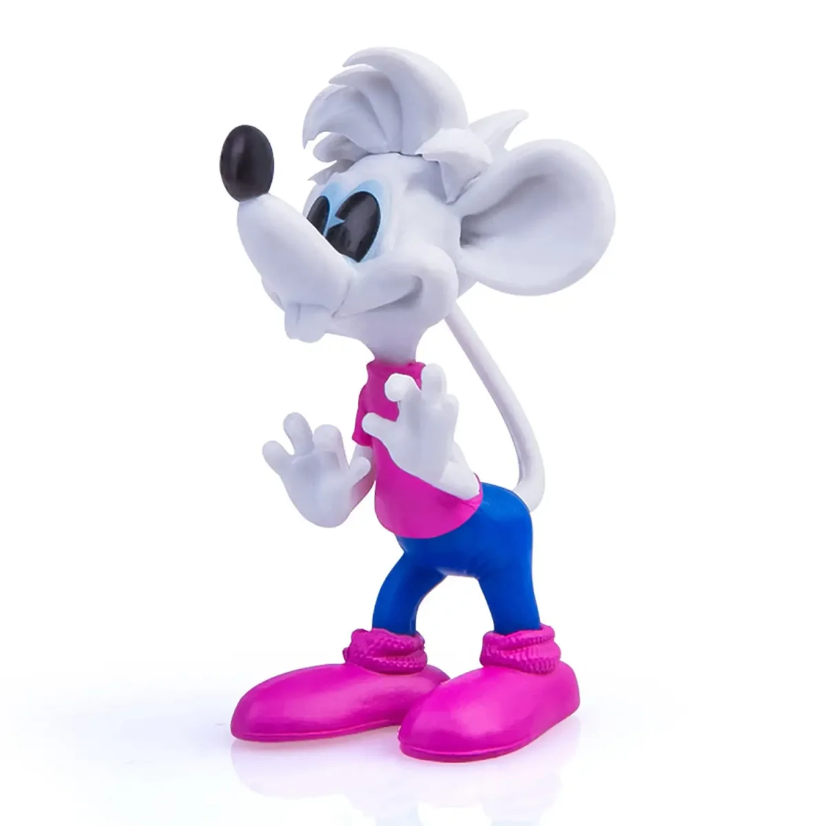 Фигурка prosto Toys кот Леопольд