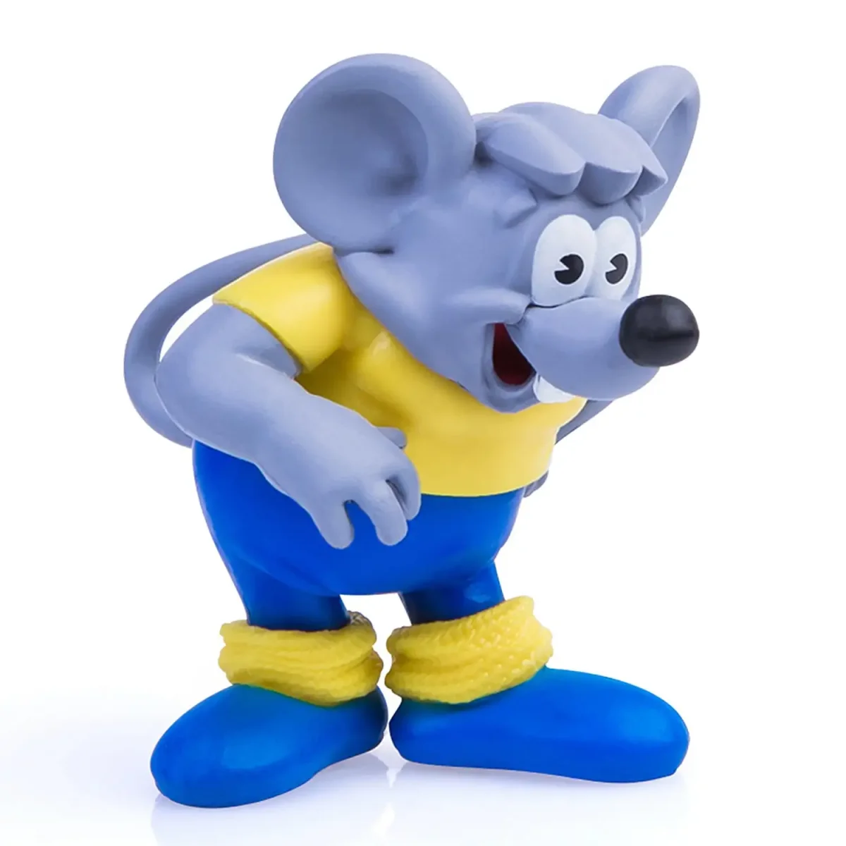 Prosto Toys кот Леопольд мышь