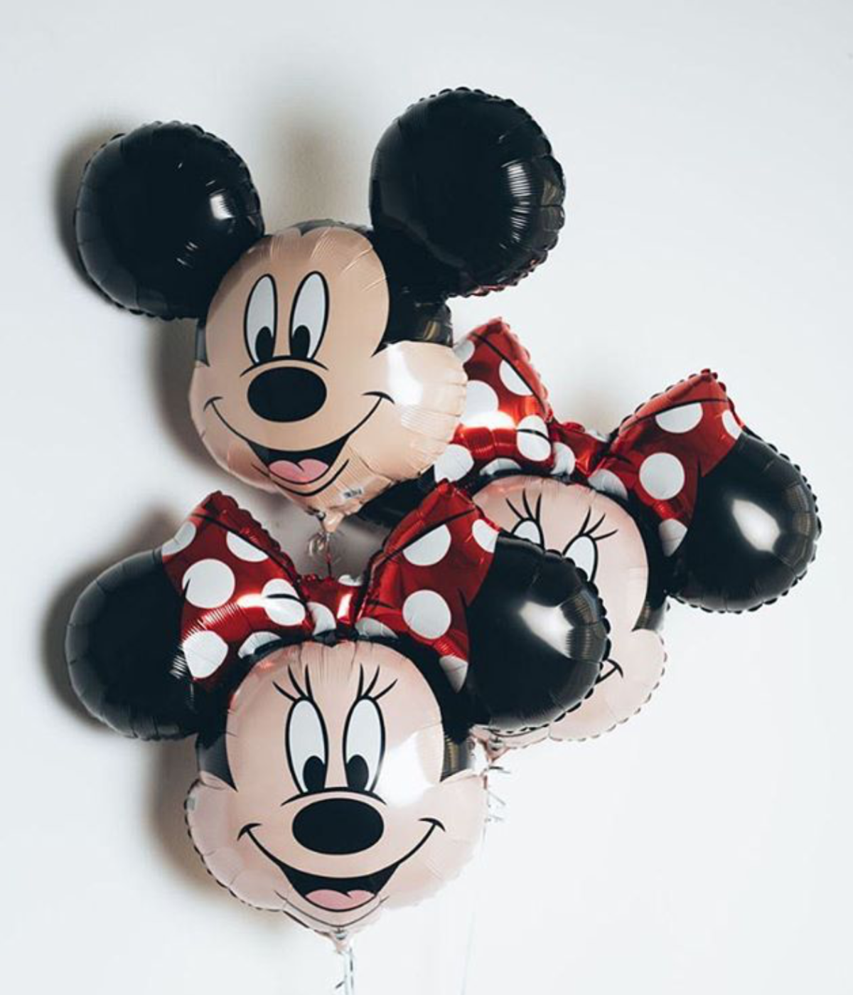 Шар "Микки Маус"