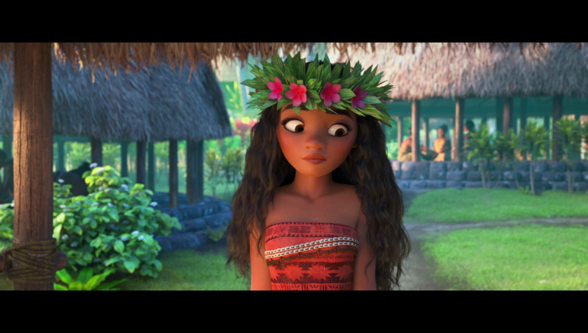 Фильм Муана 2