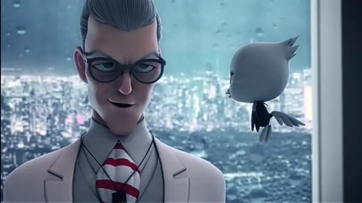 Miraculous New York персонажи