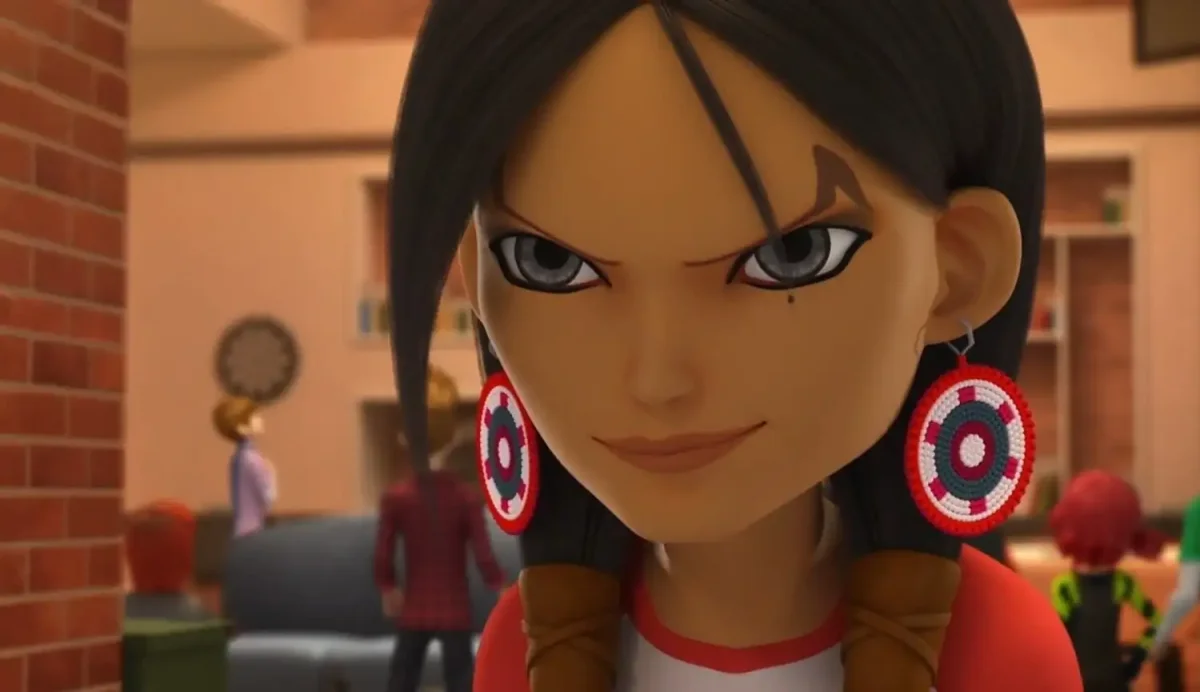 Джессика Кейнс