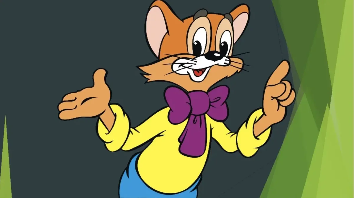 Кот Леопольд мультик