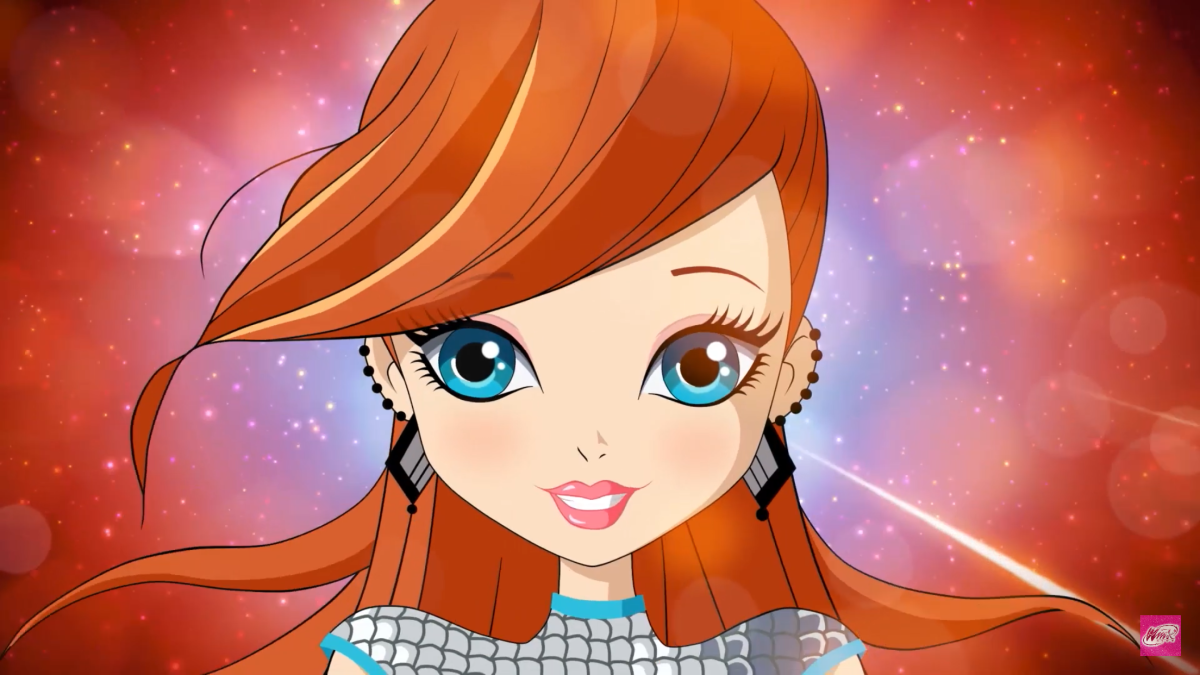 Блум энчантикс 8 сезон