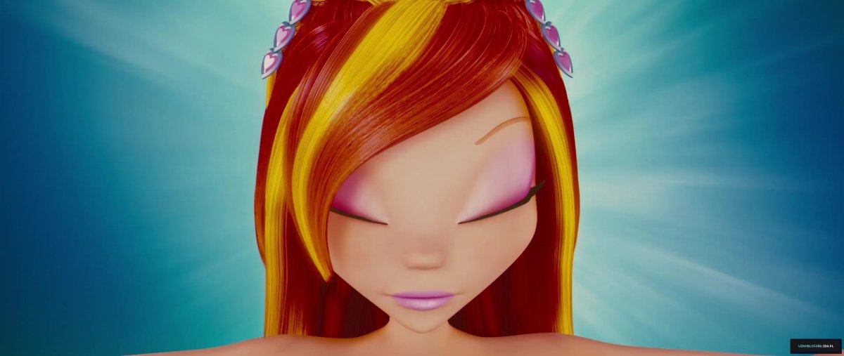 Блум энчантикс 3д