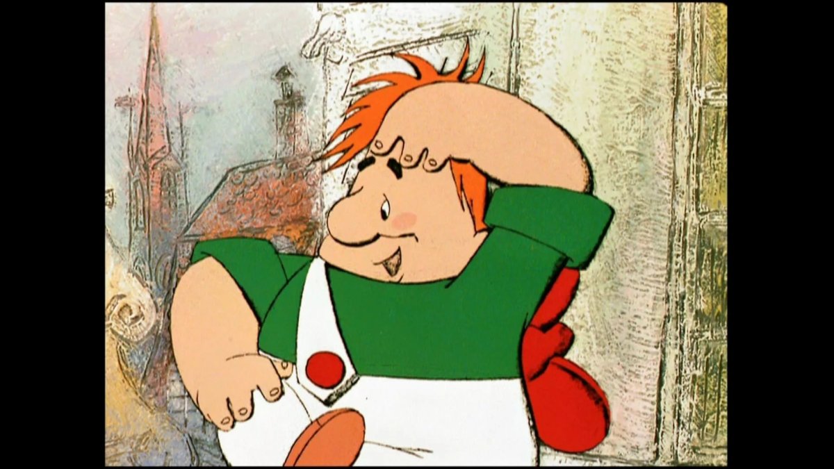 Малыш и карлсон смешные картинки