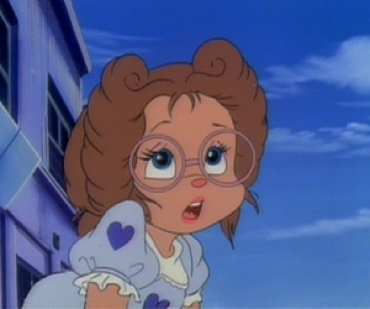 Незнайка Советский мультфильм