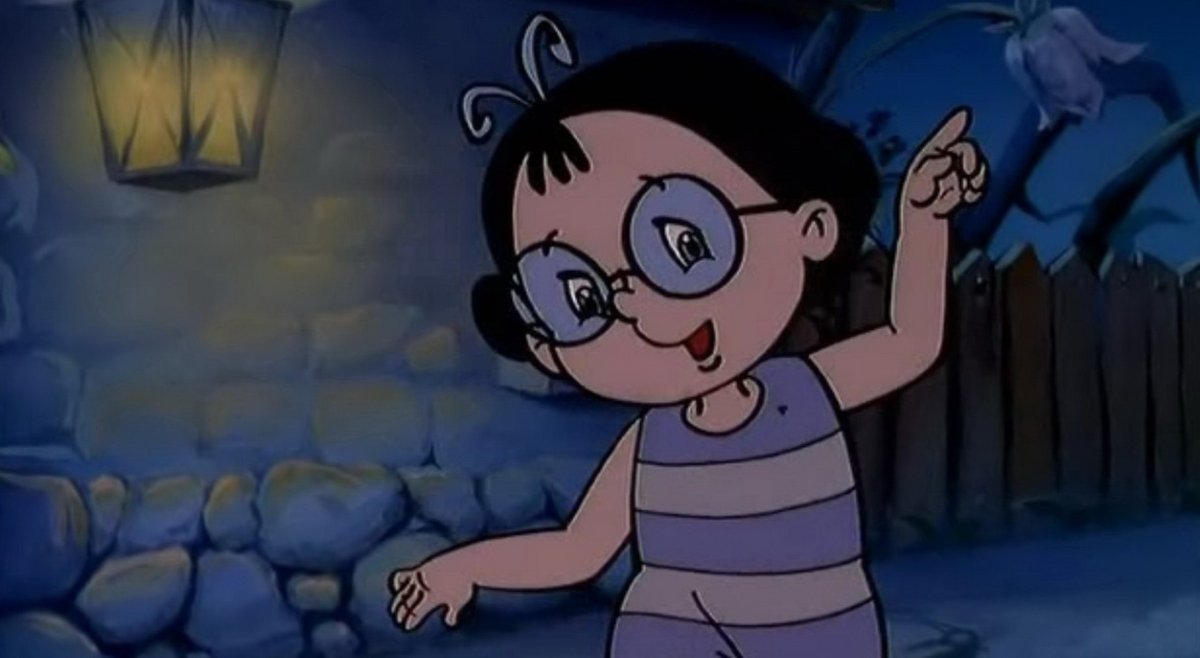 Знайка картинка