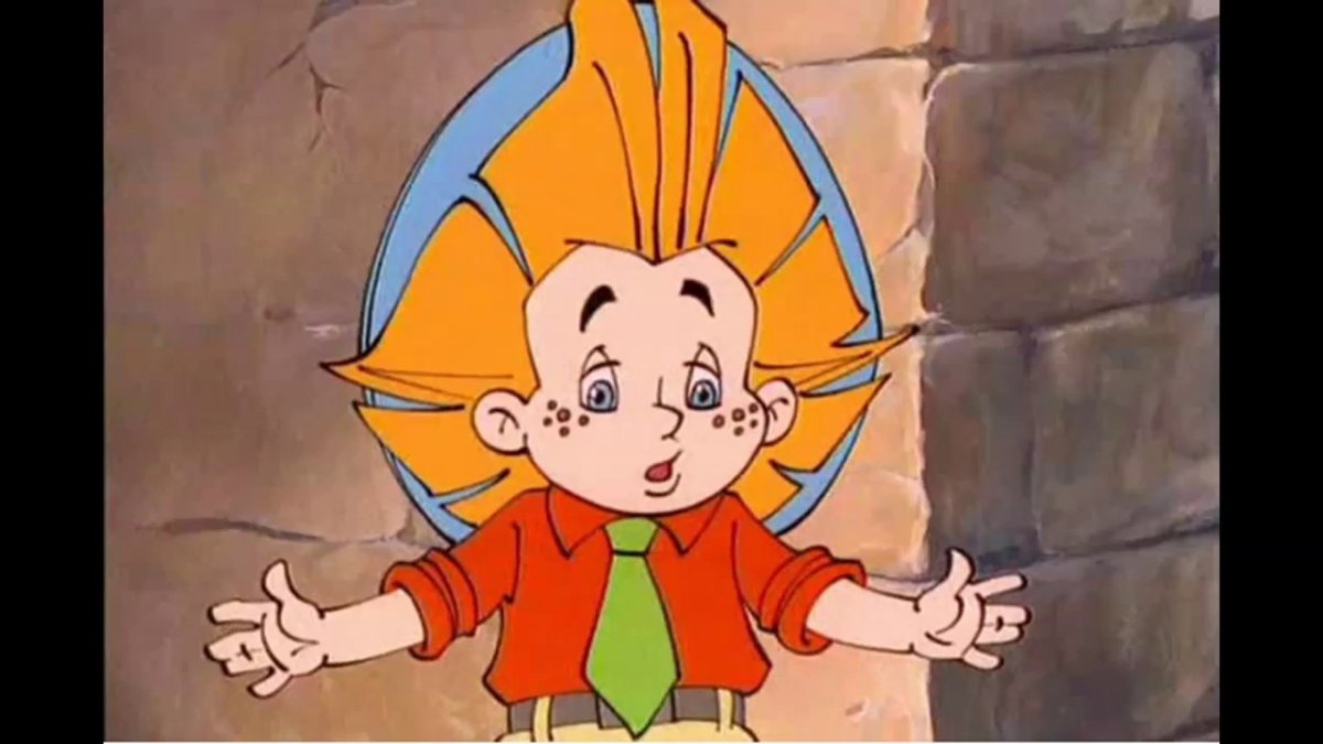 Незнайка на Луне мультфильм