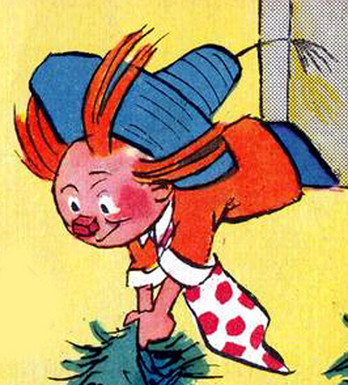 Доктор Пилюлькин