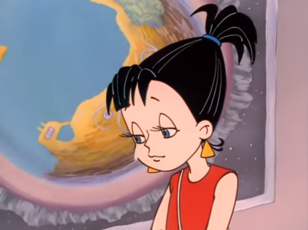 Пончик и сиропчик