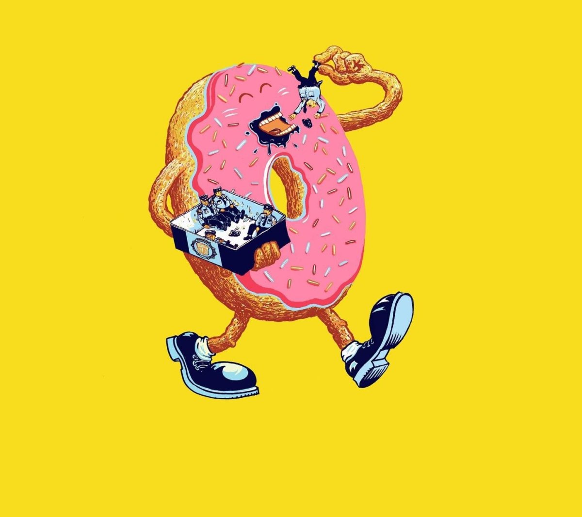 Незнайка мультфильм 1961