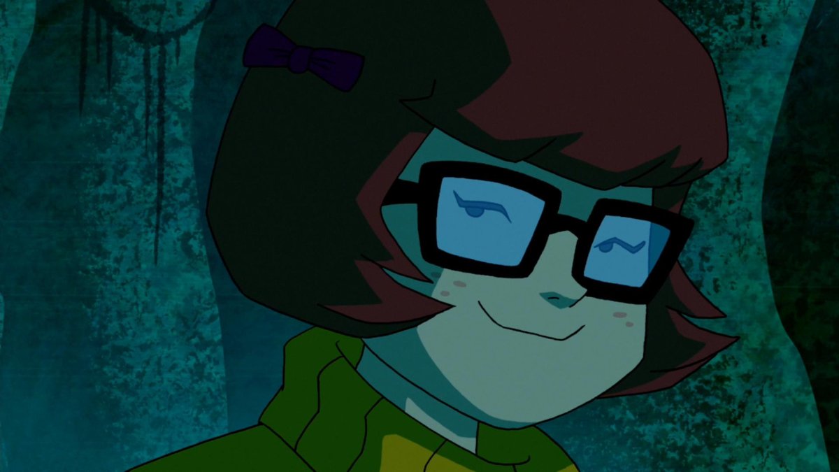 Велма мистическая Корпорация