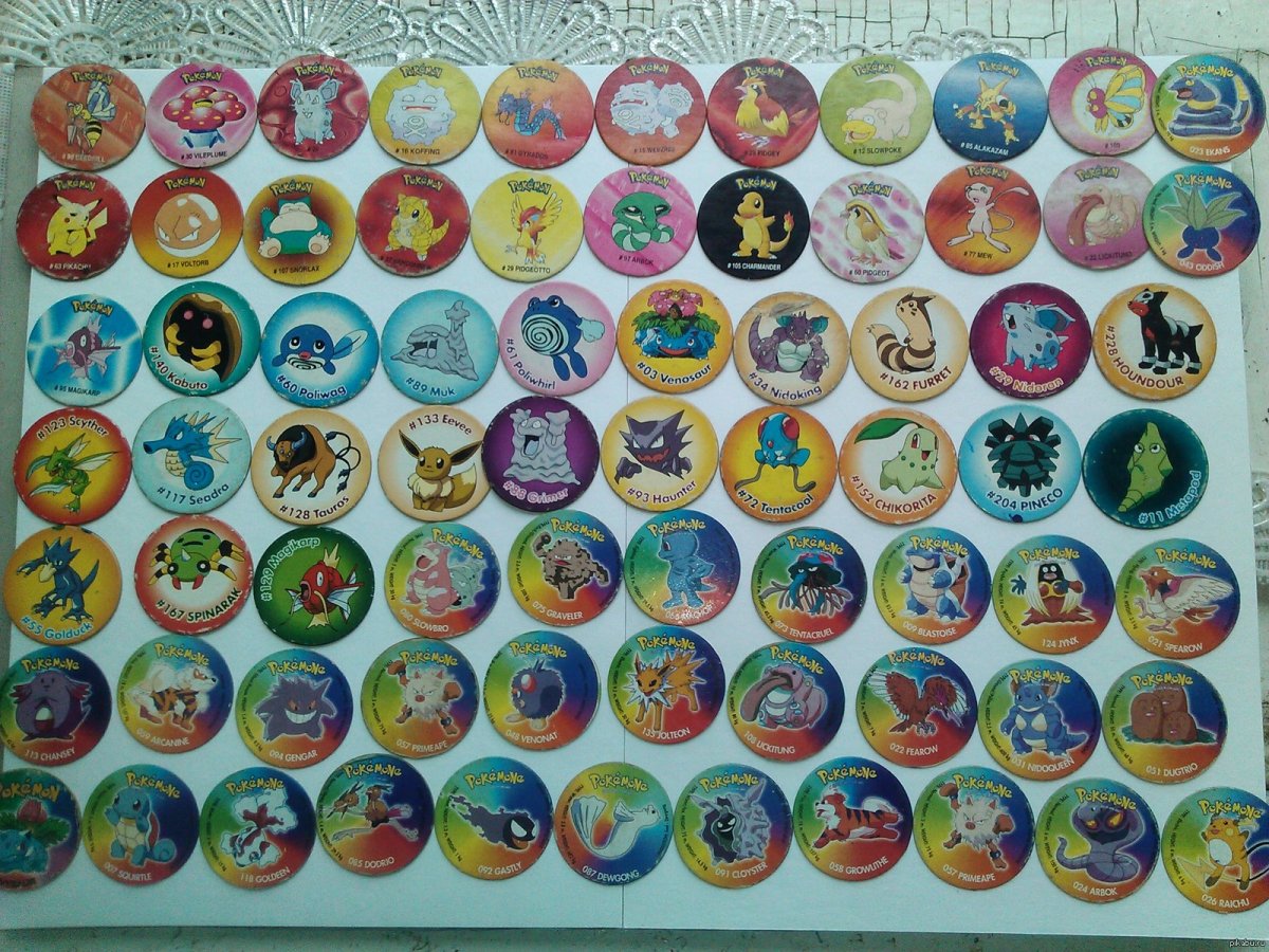 Chipicao фишки Наруто