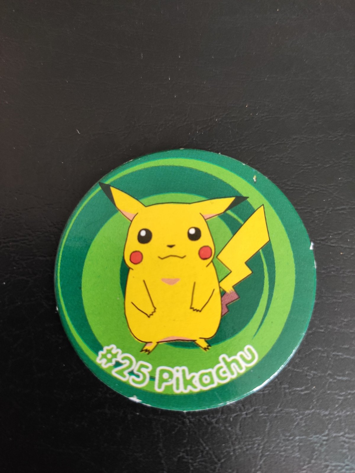 Кепсы фишки 2000х