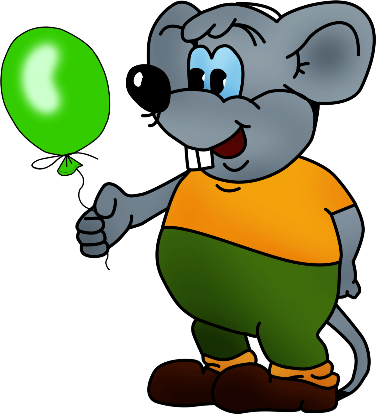 Леопольд раскраска