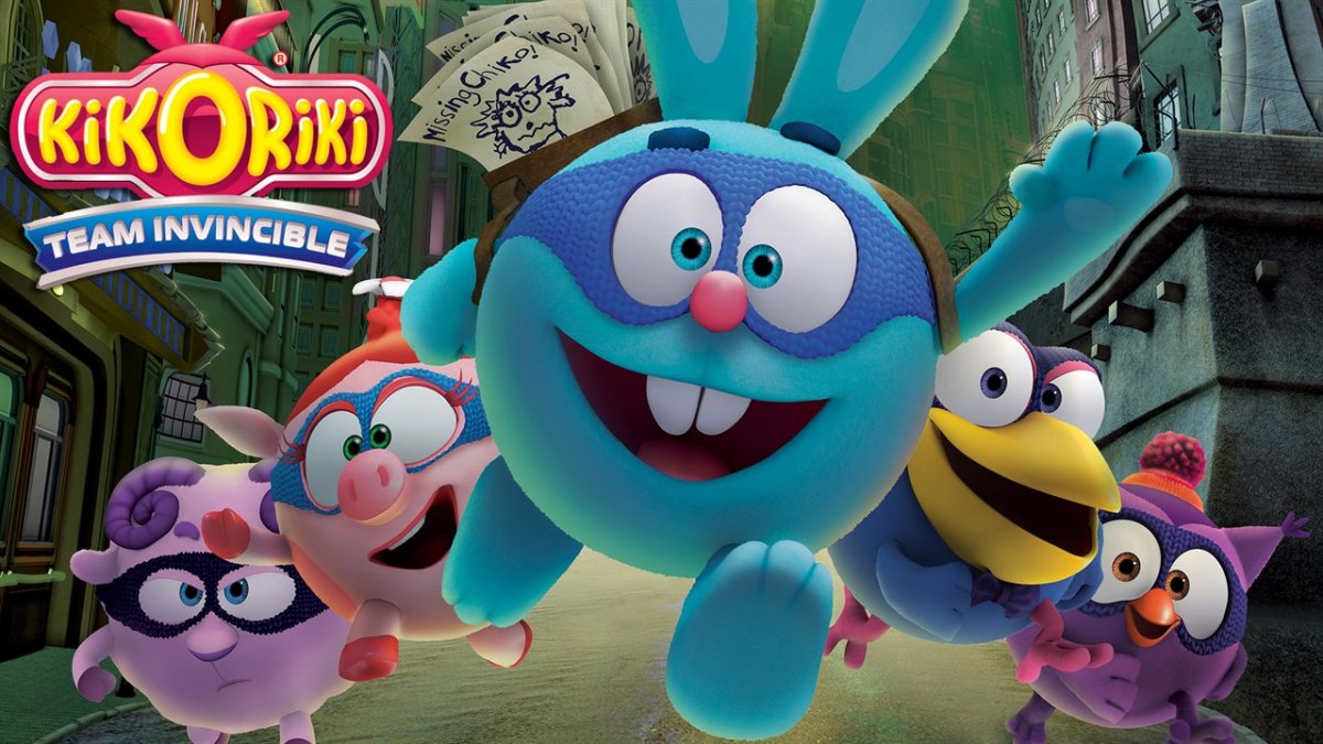 Смешарики мультфильм 2011