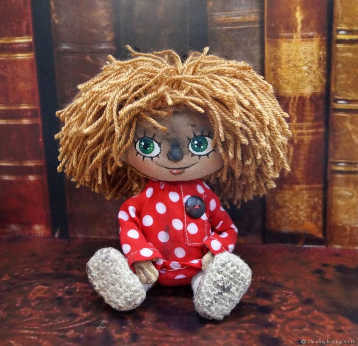 Домовенок Кузя и Нафаня