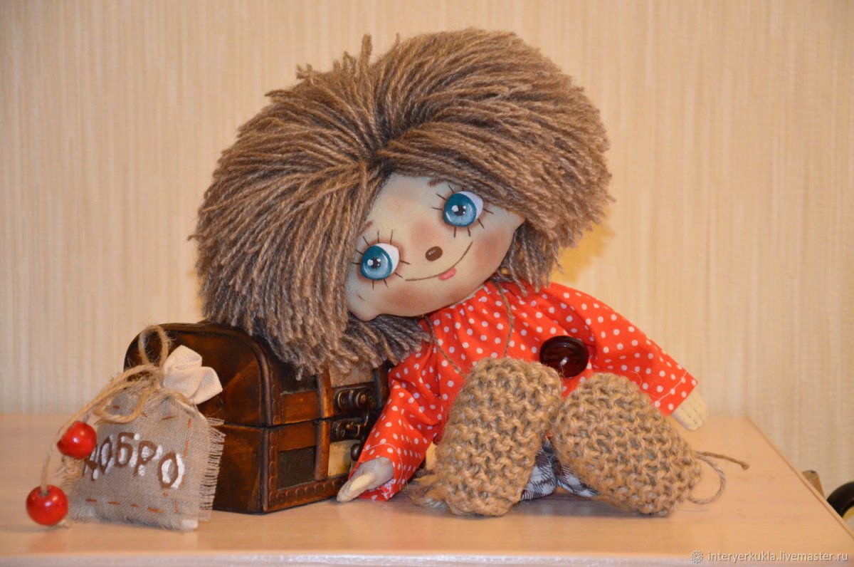 Домовенок Кузя 1984-1987