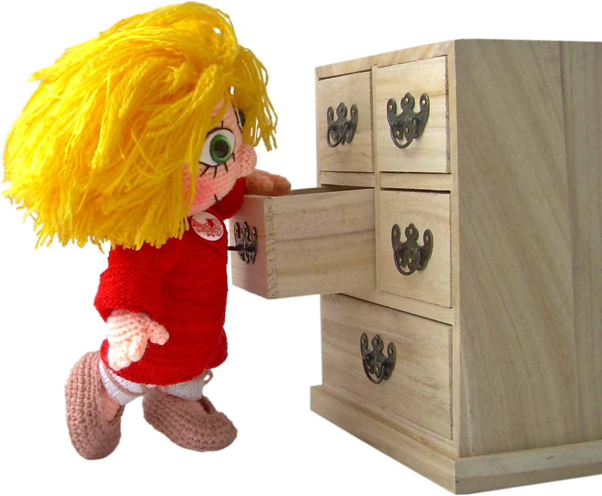 Домовенок Кузя клипарт