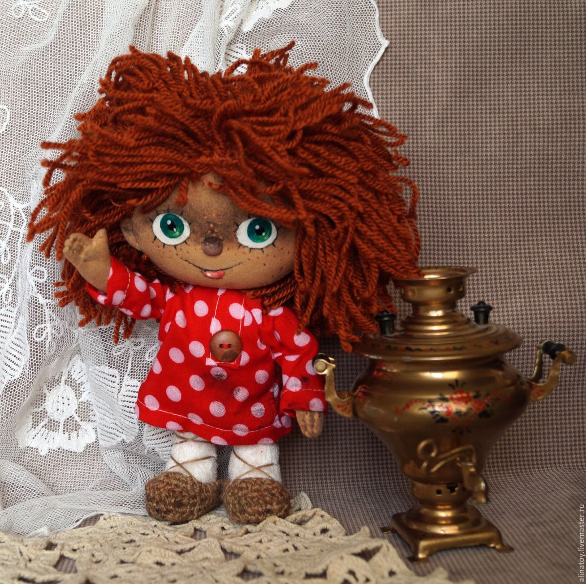 Домовёнок Кузя мультфильм