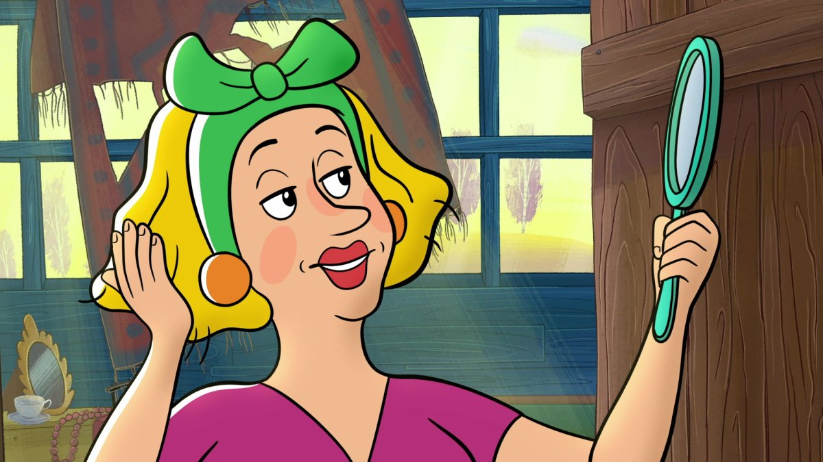 Маргарита Мегеровна