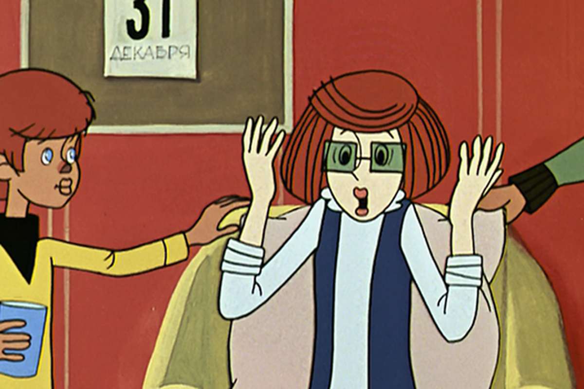 Дядя Федор характер