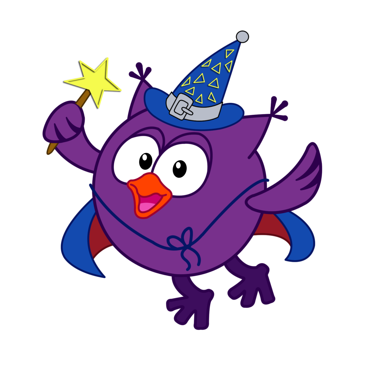 Нюша из смешариков