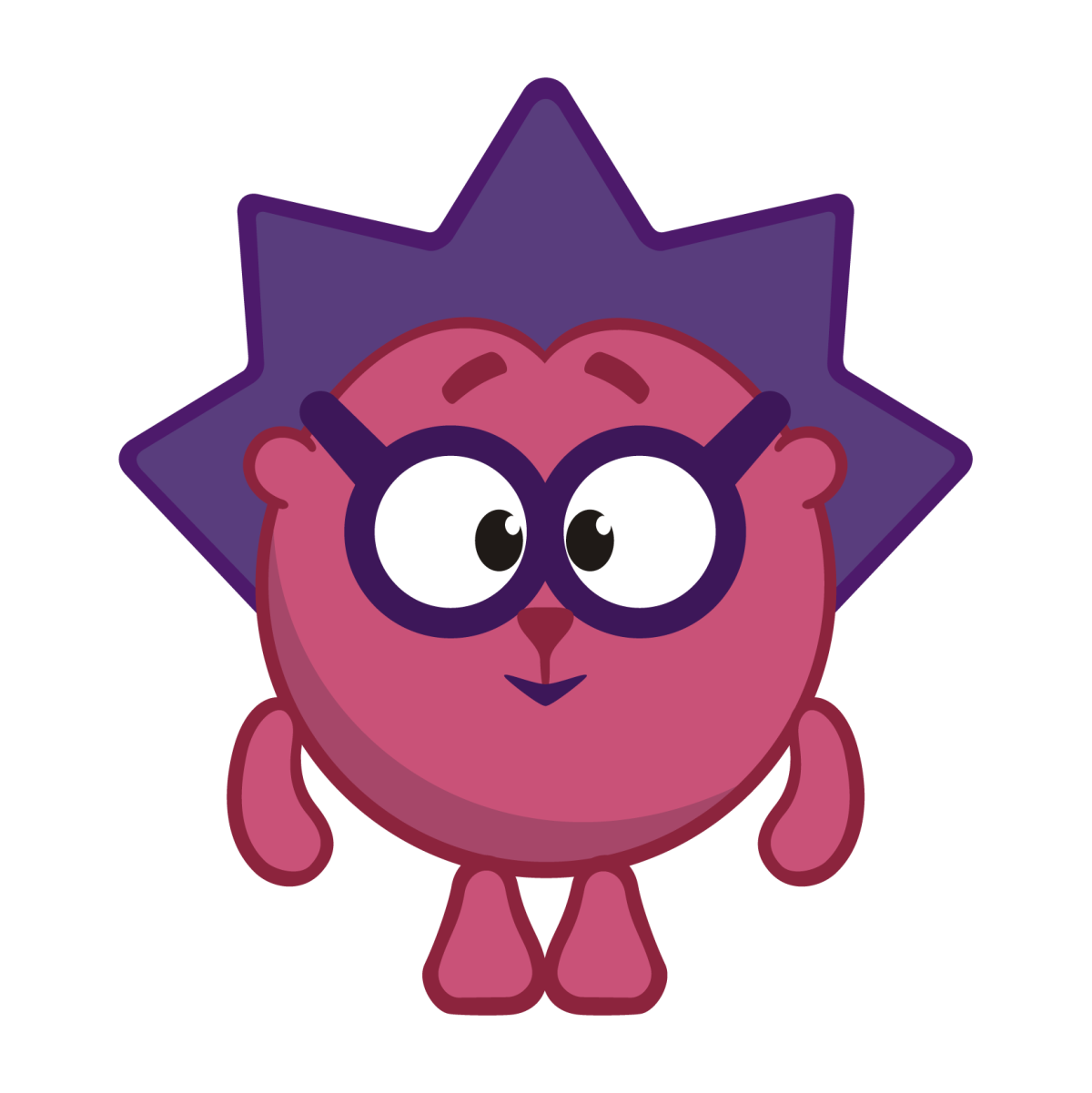 Смешарики: Крош