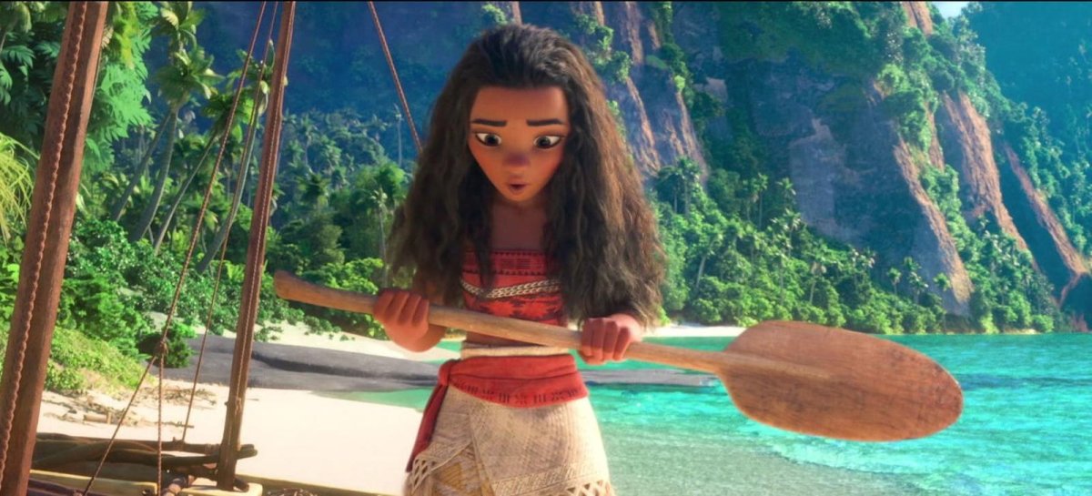 Моана фильм 2009