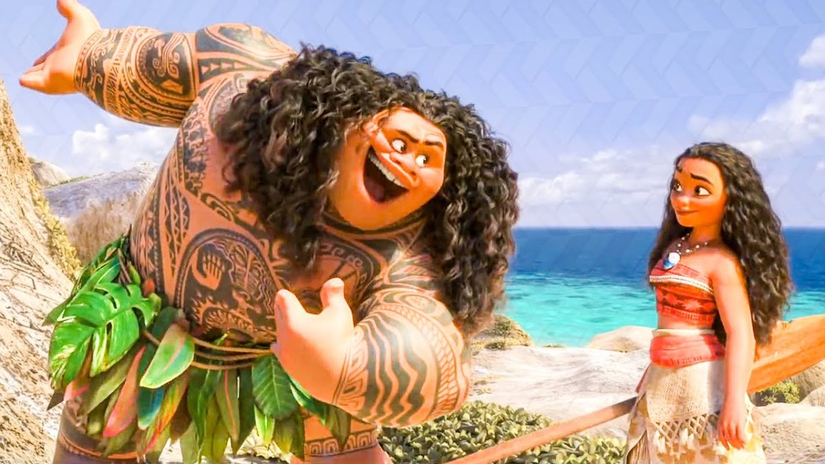 Уэйли, Мауи