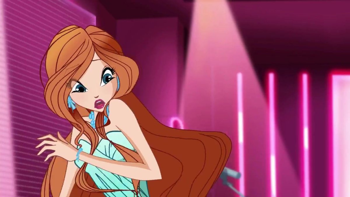 Блум 8 сезон мир Винкс