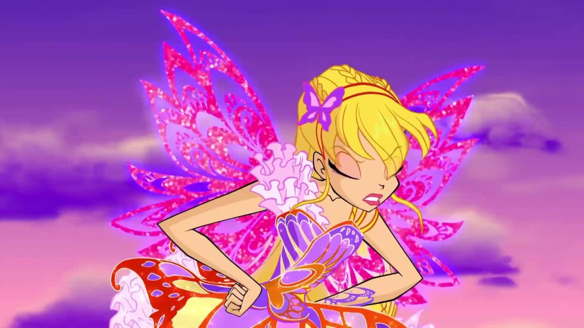 Стелла Винкс