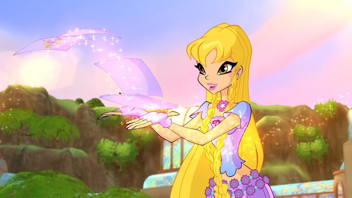 Стелла Винкс