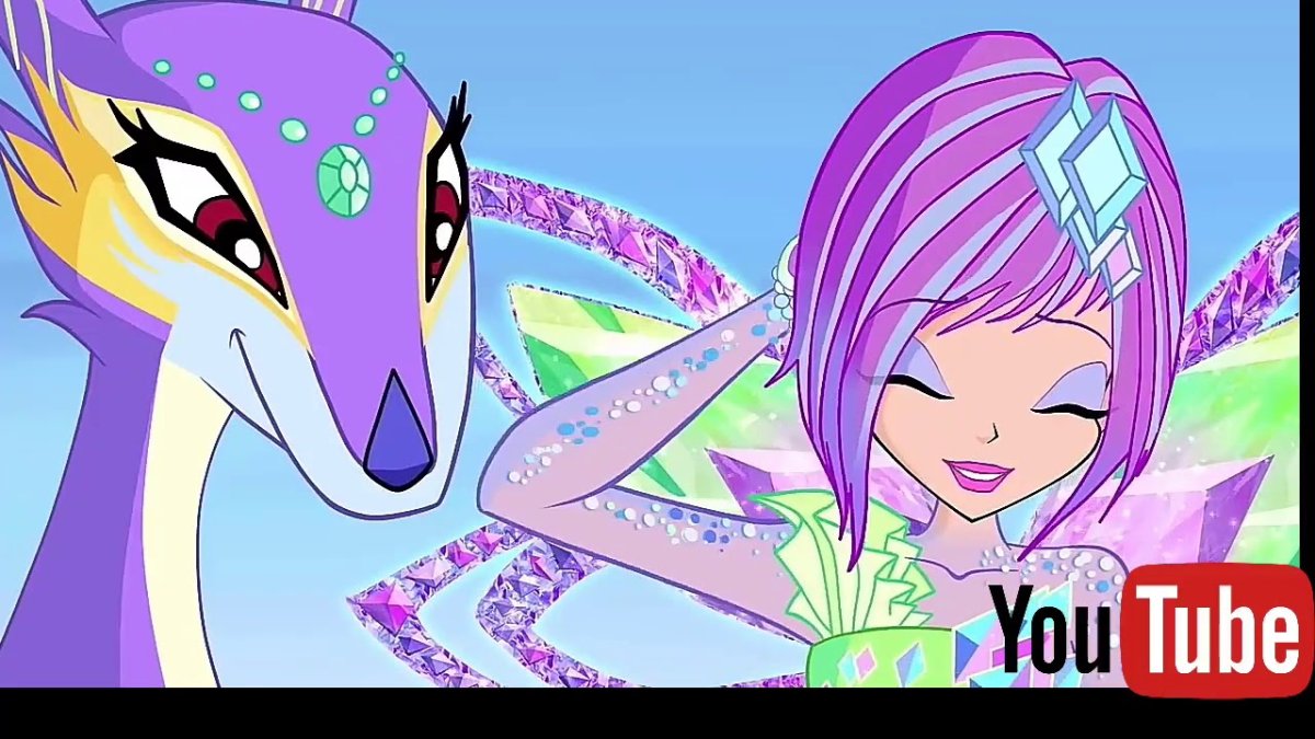 Винкс Флиттер