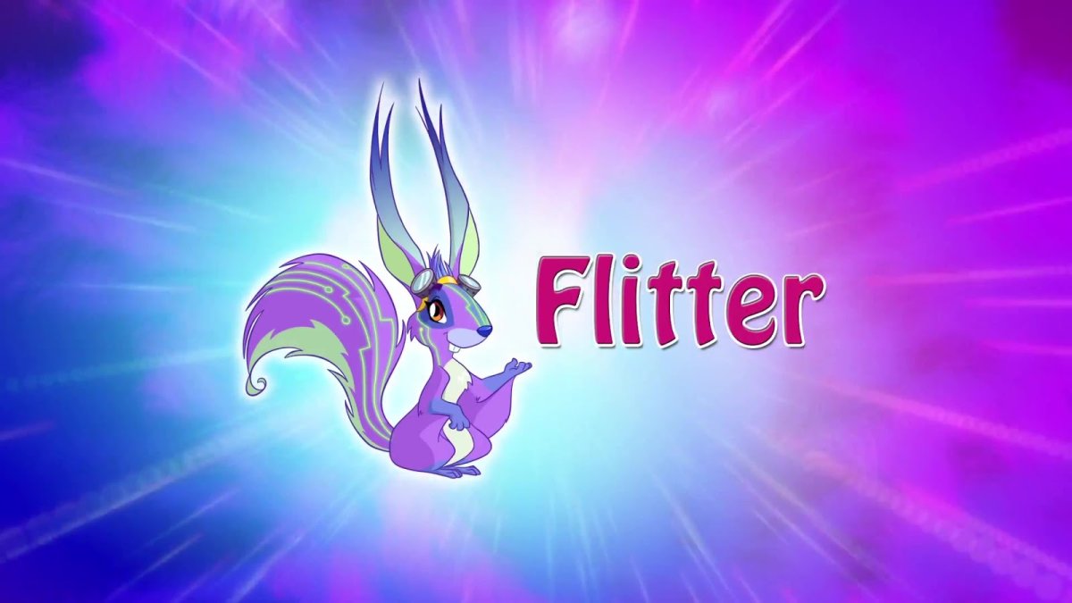Винкс Флиттер