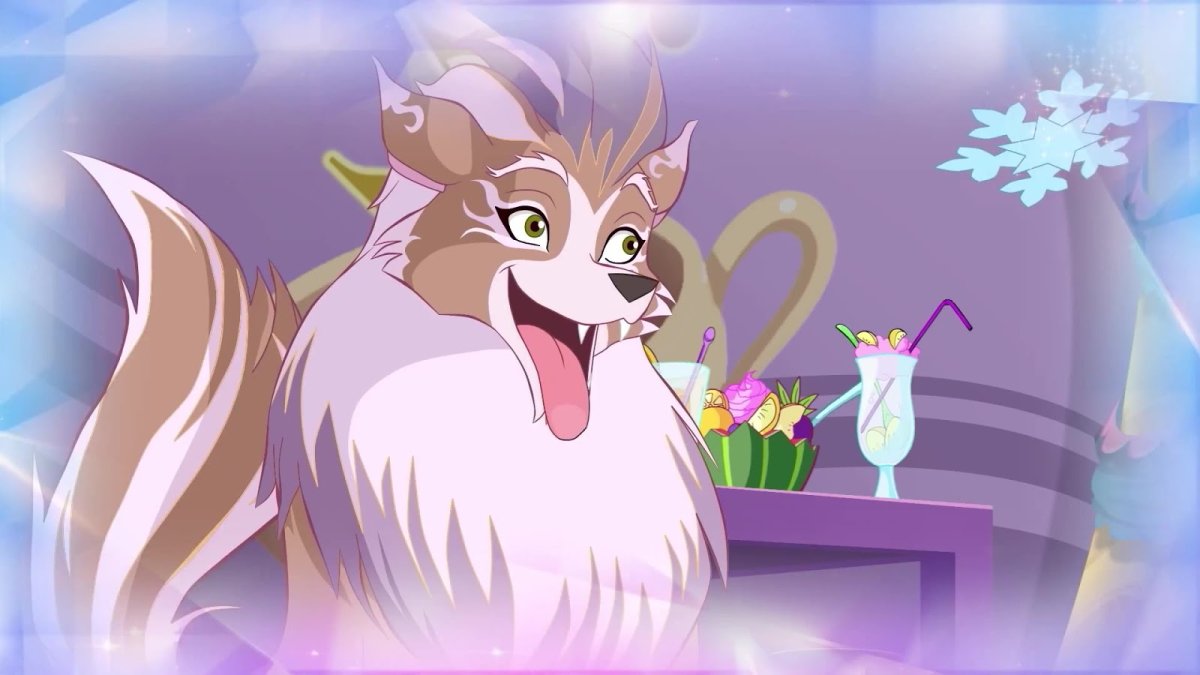 Винкс Флиттер